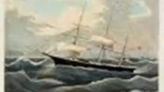 Centaur - Clipper Ships