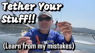 Tether your stuff!!