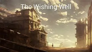 The Wishing Well | Short Story Saga