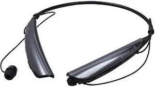 BM Review - LG HBS-750 Tone Pro Bluetooth Stereo Headset