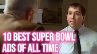 From Bud&rsquo;s WASSUP to Puppy Monkey Baby, we break down our 10 favorite #superbowl ads of all time.