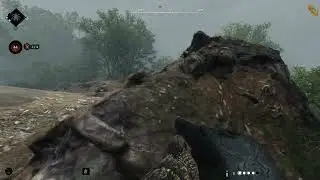 Hunt Showdown Solo vs Duo (Бомж с дробовиком)
