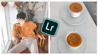 Tutorial Lightroom Selebgram Selfie