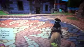 How to get death prism in wizard 101 (level 12 death school