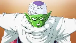 New Dragonball Super Official trailer: BEERUS THE DESTROYER