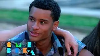 Aakeem Biography | @SummerBreak 2