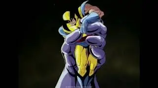 Bishop and Wolverine vs. Sentinels