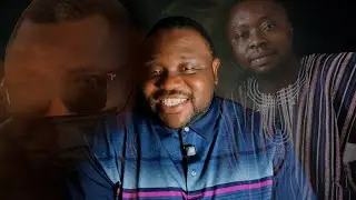 Share Your Memory | Honoring Samuel Antwi (Dir. Khemical)
