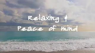Relaxing Music🧘(OVERCOME STRESS) Relief Music , Peace of Mind!