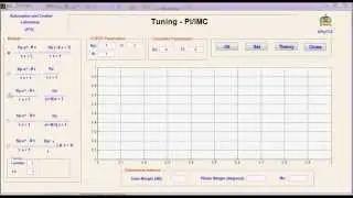 PIPIMC: Computer-Aided Design