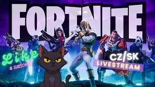 Fortnite CZ/SK toto? Ok poďme grindiť winy