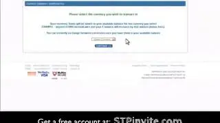 Solid Trust Pay how to set up your account