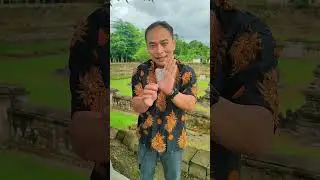 Semar mesem, sepi tapi ngemong.#cintabudaya #unesco #unik #budayajawa #pusaka #fyp #viral