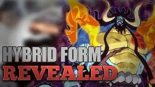 One Piece Chapter 1003 Review - Hybrid Form Revealed! Zoro is vicious! CP0 Plotting and Scheming!