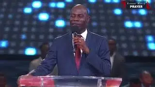 Special Training for Ordained Workers, Winners Chapel Port Harcourt Live 14062021