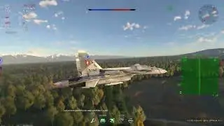 SU-30MK2 2 AMV (How to play) 6K