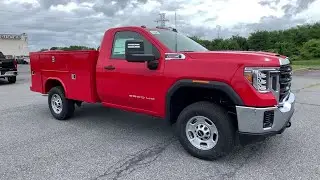 2021 GMC Sierra 2500HD Easton, Allentown, Bethlehem, Hellertown, PA, Phillipsburg, NJ 410297