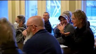 Ward 5 Let's Talk Local Recap: Community Updates on Public Safety & CPD Recruitment