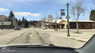 Cascade, Idaho