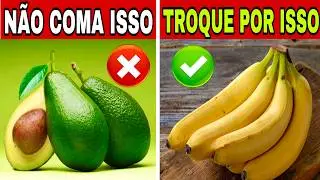 DIABETES CONTROLADA: 5 TROCAS QUE OS M&Eacute;DICOS N&Atilde;O TE CONTAM