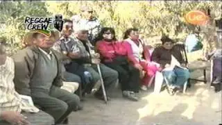 LA RUTA DEL ESCLAVO // PARTE 1  // REGGAECREWTV CHILE