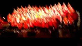 Heart Of Scotland Choir - live