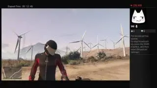 batmancarter's Live PS4 Broadcast