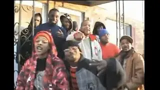 MONEY GANG- 