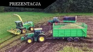 Rolnik Szuka Maszyny #8 - Przyczepa Skorupowa Trabo (Prezentacja / Walkaround)