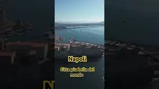 napoli la citt&agrave; pi&ugrave; bella del mondo #travel #makeitsmooth #amalficoast #smoothtravelnapoli #europe