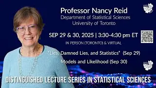 Nancy Reid - 
