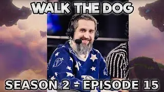 Walk the Dog - Season 2 Episode 15
