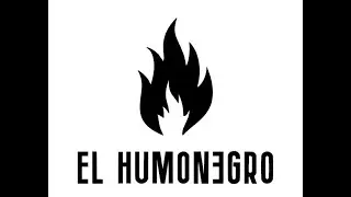 El HumoNegro en Casa Pulsar (audio Con el Fuego)