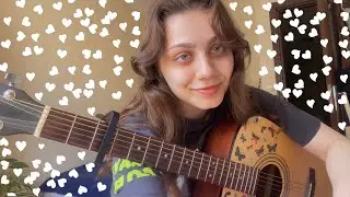 yaralarını ben sarayım (cover) asude elif