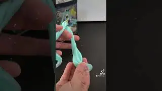 Unboxing: Hatsune Miku Alice by Taito 🕕🐰 #figure #miku