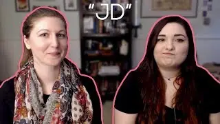 JD - AlrightAphrodite 302