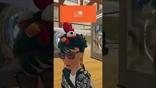 New Rec Room mobile loading screen! #recroom #recroomcommunity #recroomnews