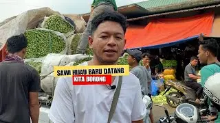 ORANG PASAR TUH SALING MEMBANTU #duniabumbu