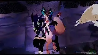 DAYS OF FUNNIGANS DAY 1 (18+ NSFW warning)