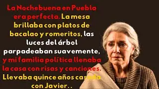 Mi suegra me dio un sobre en Nochebuena y dijo 'ábrelo cuando estés sola' — las tres fotos adentro