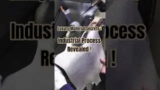 Textile Innovation: The Philosophy Behind Every Layer - Tools and machine project
