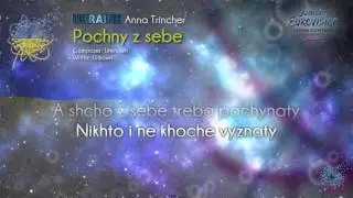 Anna Trincher - 