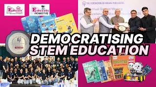 EDUSOFT - Your Best Learning Partner!