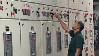 4000A PCC PANEL