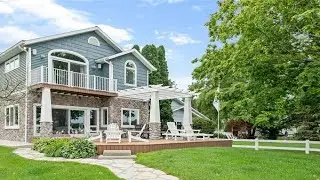 7895 South 140 E Road, Wolcottville, IN Presented by Team Petruzzi.