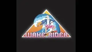 Wake Rider - Shoreline