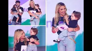 Z&Eacute; FELIPE E VIRGINIA TELETON 2023 #TeletonAACD #telet&oacute;n2023