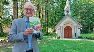 President's Welcome - BC Camp Meeting 2025