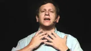 חגי לובר - 10 כללים לפתיחת הרצאה