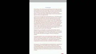 Patna High Court oriented NCERT passage I Day 5 I 95-100 wpm I Photosynthesis I 377 words